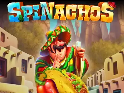 Spinachos game icon