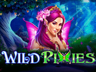 Wild Pixies game thumbnail