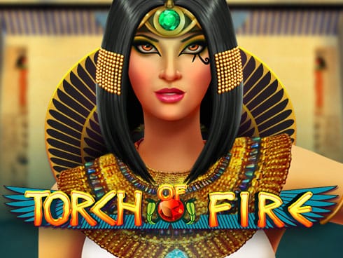 ٹارچ آف فائر game thumbnail