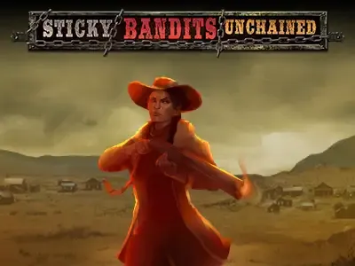 Sticky Bandits Unchained game icon