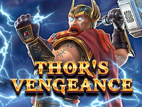 Thor's Vengeance game icon