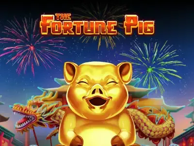 The Fortune Pig game thumbnail