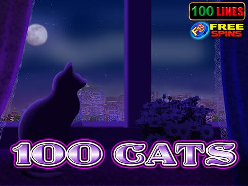 100 Cats game thumbnail