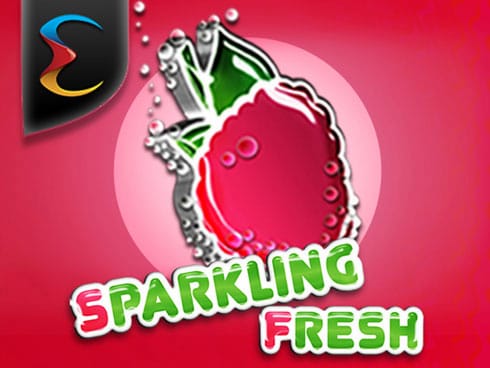 Sparkling Fresh game thumbnail