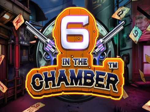 6 in the Chamber game thumbnail