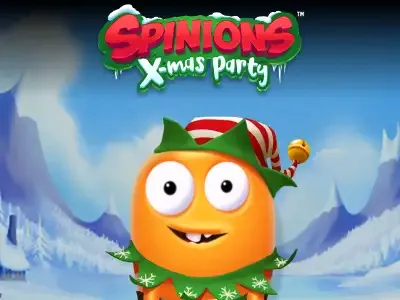 سپیننز کرسمس پارٹی game thumbnail