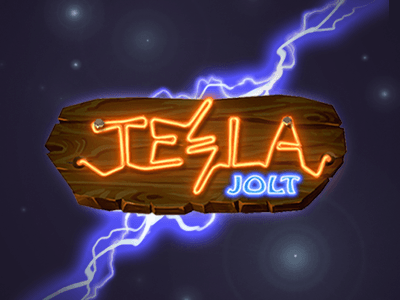 Tesla Jolt game thumbnail