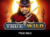 True Wild game thumbnail